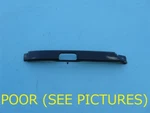 95 96 97 Audi S6 A6 Front Right Passenger Under Headlight Washer Trim Molding. Fixed Price $50.00.