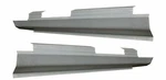 2003-2008 Toyota Corolla Outer Rocker Panel Pair. Fixed Price $118.74.