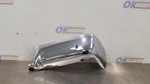 13 Ford F150 Rear Bumper End Cap Right Passenger Chrome. Fixed Price $126.44.