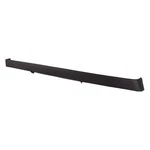 CH1090134 Front Lower Valance Panel Fits 2007-2011 Dodge Nitro. Fixed Price $197.00.