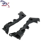 Rear Bumper Retainer Set For 2010-2013 Mazda S, Sedan BBM4502H1E BBM4502J1E. Fixed Price $21.99.