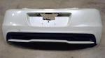 Rear Bumper Cover View Camera Without Navigation White 13-15 Cr-z 117933. Fixed Price $545.00.