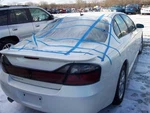 Pontiac Bonneville 2000-2005 Rear Bumper Reinforcement Only 25771231 615. Fixed Price $115.00.