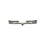 Rugged Ridge 11522.01 Rear Tube Bumper For 1955-2006 Jeep Cj & Wrangler. Fixed Price $539.99.