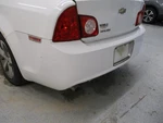 Chevrolet Malibu 2009 Rear Bumper 15831261 4317. Fixed Price $219.90.