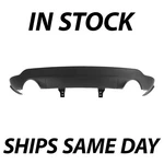 New Textured Lower Rear Bumper For 2011-2021 Jeep Grand Cherokee W/ Dual Exhaust. Fixed Price $85.93.