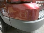 (local Pickup Only) Rear Bumper Door 1-1/4" Receiver Xlt Fits 02-03 Explorer 9. Fixed Price $179.22.