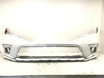 Front Bumper Local White 2022 2023 Honda Civic Ex/lx/sport 71101-T20-A000 Oem. Fixed Price $180.50.