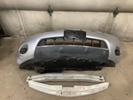 Front Bumper Without Fog Lamps Fits 07 Murano 293344. Fixed Price $515.30.