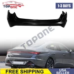 New Rear Bumper Cover For 2020-2023 Hyundai Sonata 86611L0000. Fixed Price $155.21.