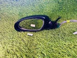 2002-2008 Lexus SC430 Front Left Driver Side Power Door View Mirror Oem Jdm. Fixed Price $100.00.
