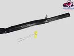 Acura Mdx 2017 - 2020 Front Radiator Center Mount Support Bracket Brace Oem. Fixed Price $80.00.