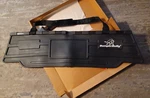 Car Rear Protector Guard Parking ''bumperbully'' New. Fixed Price $77.00.