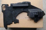 14-17 Acura Rlx Oem Left Driver Front Bumper Air Induction Plate 71116-TY2-A00. Fixed Price $29.95.