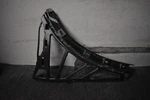 2011-2014 Porsche Cayenne Front Bumper Bracket Left Side Factory Oem. Fixed Price $60.01.