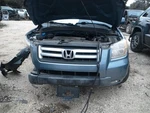 (rebar Only) Front Bumper Reinforcement Fits 03-08 Pilot 104944676. Fixed Price $165.61.