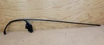 2018-2021 Honda Accord Rear Bumper Lower Center Garnish 71514-TVA-A10 Oem. Fixed Price $59.99.
