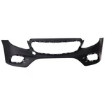 Front Bumper Cover Fascia For 2017-19 Mercedes E300 17-18 E400 2020 E350 Primed. Fixed Price $180.95.