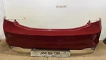 Oem 2015-2017 Hyundai Azera Rear Bumper Cover Genuine 86611-3V500. Fixed Price $400.00.
