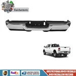 For 2019-2024 Ram 2500 3500 Pickup Rear Step Bumper Assembly Steel Chrome New. Fixed Price $335.99.