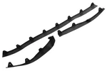 Genuine Gm Radiator Air Lower Deflector 20993998. Fixed Price $99.74.