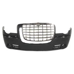 Front Bumper Cover & Grille Kit For 2005-2010 Chrysler 300 4805774AD CH1000441. Fixed Price $244.79.