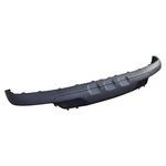 For Chevrolet Silverado 1500 2016-2019 Front Bumper Valance Panel W/ Tow Hooks. Fixed Price $304.89.