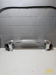 Oem Audi A4 S4 B8 09-16 Front Bumper Reinforcement Impact Bar 8K0807113F. Fixed Price $125.99.