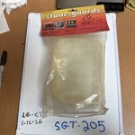 Powerflow Stone Guards 9870 Large Rectangle Pair, New In Sealed Package. Fixed Price $9.00.