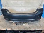 2016-2022 Chevrolet Malibu L/lt/ls Hybrid Rear Bumper Oem 23468887. Fixed Price $350.00.