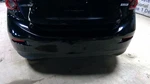 Rear Bumper Cover Sedan Black Fits 14-18 Mazda 3 108810. Fixed Price $495.00.