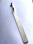 Fit For Porsche 914 Fan Pulley Wrench Retaining Bracket 91172170200. Fixed Price $31.25.