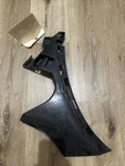 Mercedes-benz Glc X253 Front Right Bumper Carrier A2538850865 No Duties. Fixed Price $60.00.
