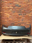 Porsche 911 Carrera Rear Bumper 2013 2014 2015 991 505 411 03 Gray. Fixed Price $175.00.