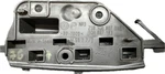 1Q0807183 Vw Eos Driver Left Front Side Wing Bumper Bracket Mount Fits 06-15. Fixed Price $44.99.