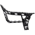 Right Rear Bumper Retainer 2011-2014 Volkswagen Jetta Tdi Gli 5C6807394B. Fixed Price $134.40.