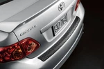 Toyota Corolla 2009 - 2010 Rear Bumper Protector Genuine Oem. Fixed Price $80.55.