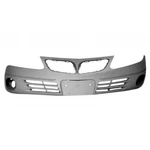For Pontiac Bonneville 2000 2001 Bumper Cover Front Primed Se GM1000601. Fixed Price $633.79.