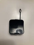 1999 - 2001 Bmw 3 Series Rear Bumper Tow Hook Cover Oem Black. Fixed Price $14.95.