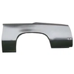 New Goodmark Outer Driver Side Quarter Panel Skin Fits Supreme GMK456260081L. Fixed Price $471.84.