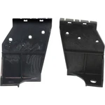 For Toyota Tacoma Front Bumper Bracket 1998-2000 Driver Passenger Support 2WD. Fixed Price $57.41.