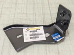 Keystone Lh Side Bumper Support NI1042100N New Fits 05-21 Nissan Frontier. Fixed Price $25.86.