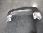 Rear Bumper Without Park Assist Fits 18-19 Kicks 516733. Fixed Price $516.35.