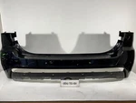 2011-2013 Kia Sorento Rear Bumper Cover Sx 5L 86611-1U200 Oem. Fixed Price $220.00.