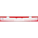 Bumper Absorber For 2007-2010 Chrysler Sebring Sedan/conv. Impact Foam Front. Fixed Price $34.37.