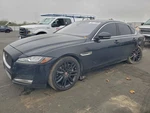 Blk Rear Bumper Assembly Oem 16-19 Jaguar Xf. Fixed Price $190.00.