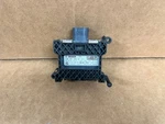 Oem 2017-2018 Audi A3 RS3 Cruise Control Distance Radar Sensor 5Q0907561G. Fixed Price $229.99.
