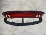 Porsche 901 912 Lwb Front Bumper 911-S 911-T 911-E 1969-1973. Fixed Price $895.00.