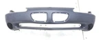 New Oem Gm Front Bumper Cover 88893301 Pontiac Grand Prix 1997-1999. Fixed Price $335.95.