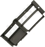 Apdty 168165 Front Driver Side Outer Bumper Grille Primed. Fixed Price $11.67.